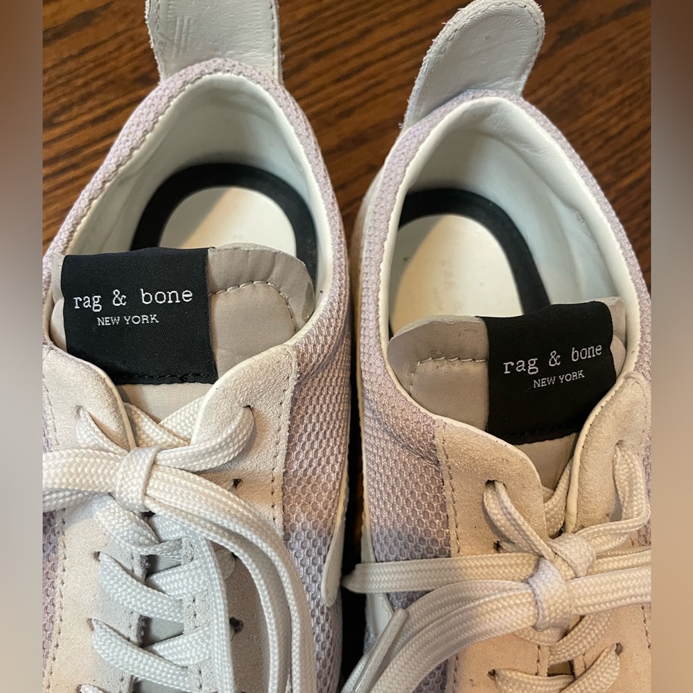 Rag & Bone Retro Runner - image 2